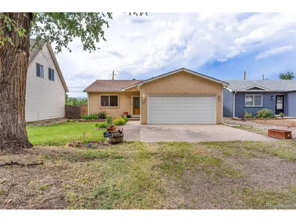 723 Griffin Ave, Canon City, CO 81212