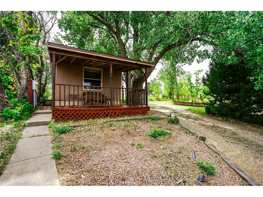 301 W Ryus Ave, La Veta, CO 81055 - #2