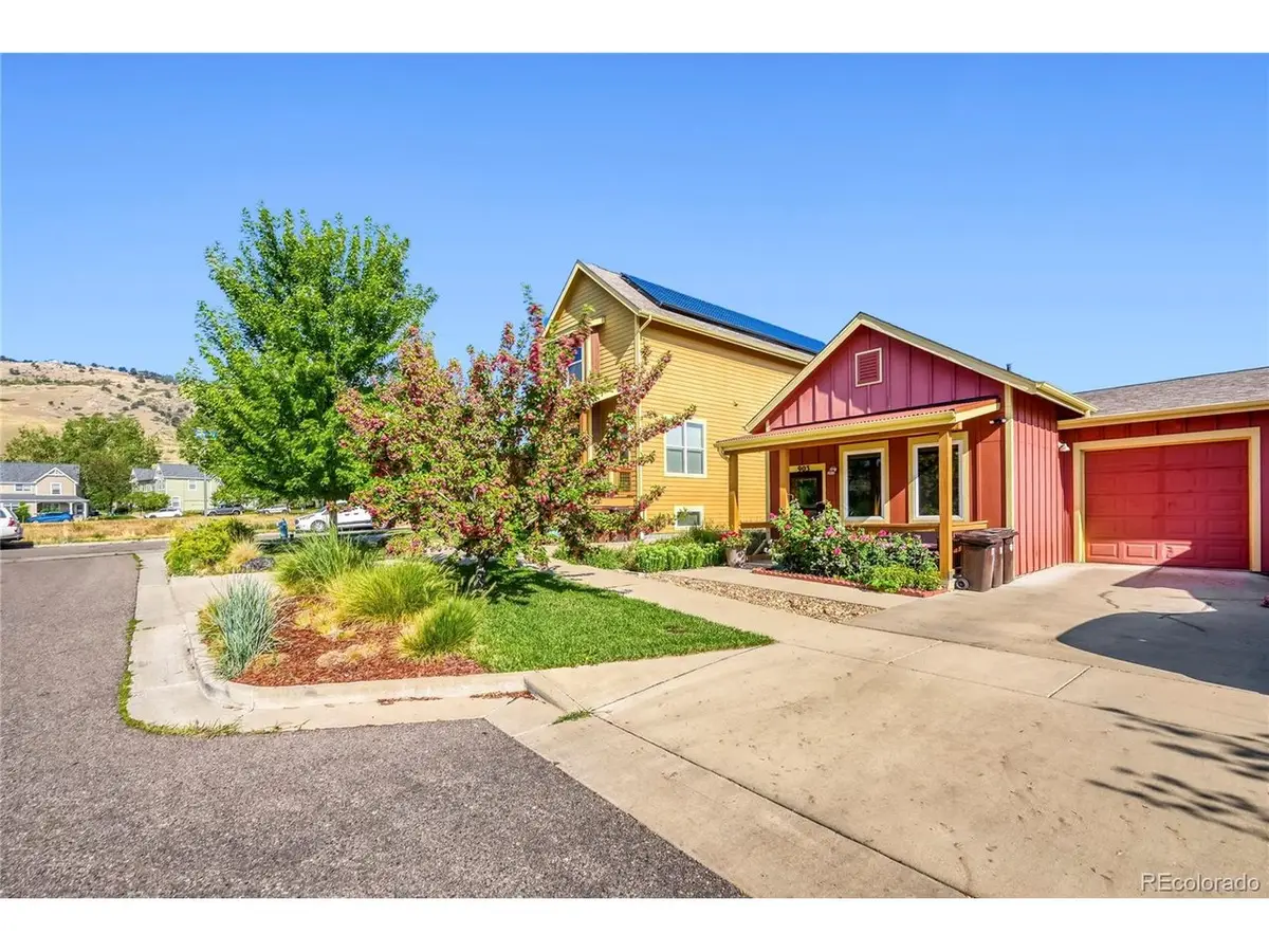 903 Rosewood Ave, Boulder, CO 80304 - #1