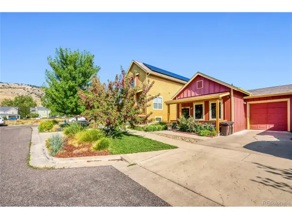 903 Rosewood Ave, Boulder, CO 80304