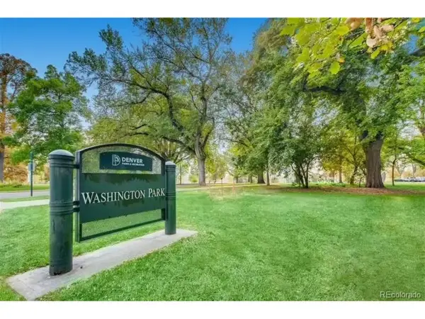 460 S Marion Pkwy #1452, Denver, CO 80218