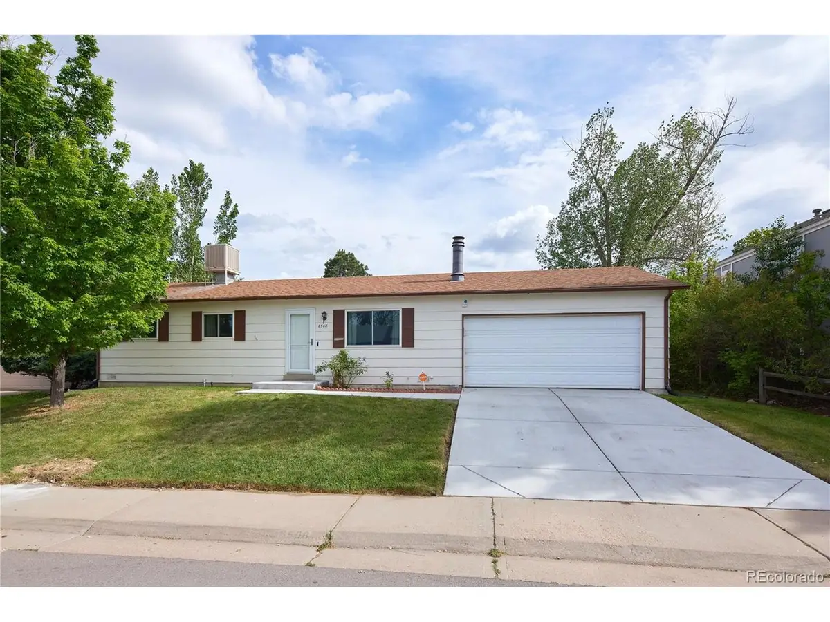 6508 S Dahlia Cir, Centennial, CO 80121 - #1