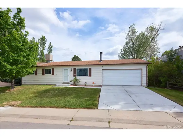 6508 S Dahlia Cir, Centennial, CO 80121