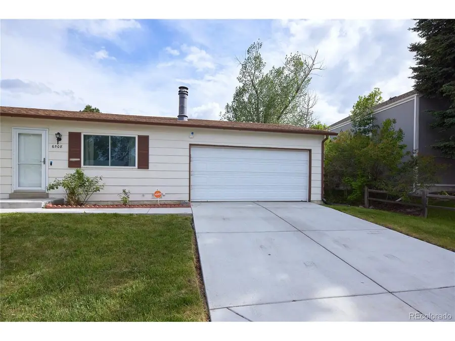 6508 S Dahlia Cir, Centennial, CO 80121 - #2