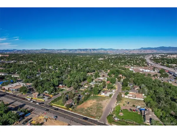 4711 Wadsworth Blvd, Wheat Ridge, CO 80033
