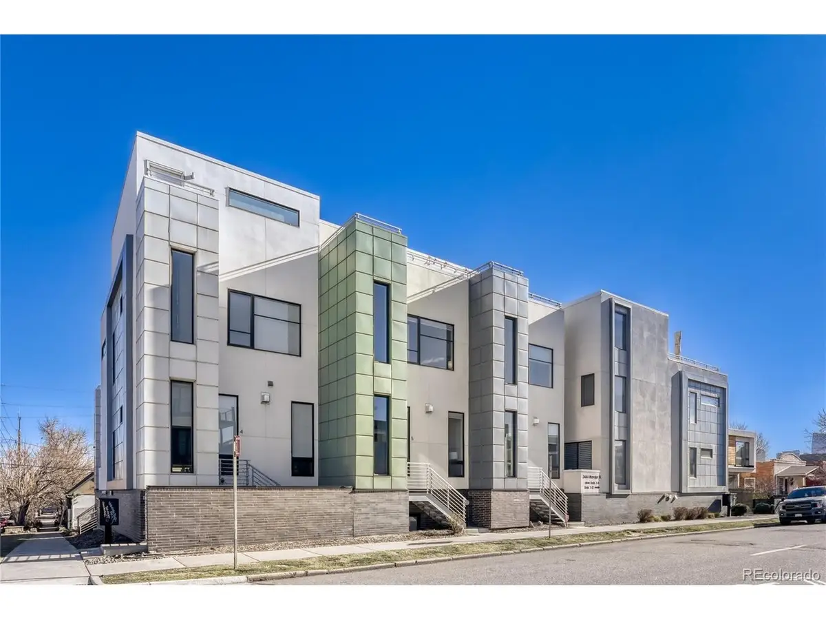 3444 Navajo St #6, Denver, CO 80211 - #1