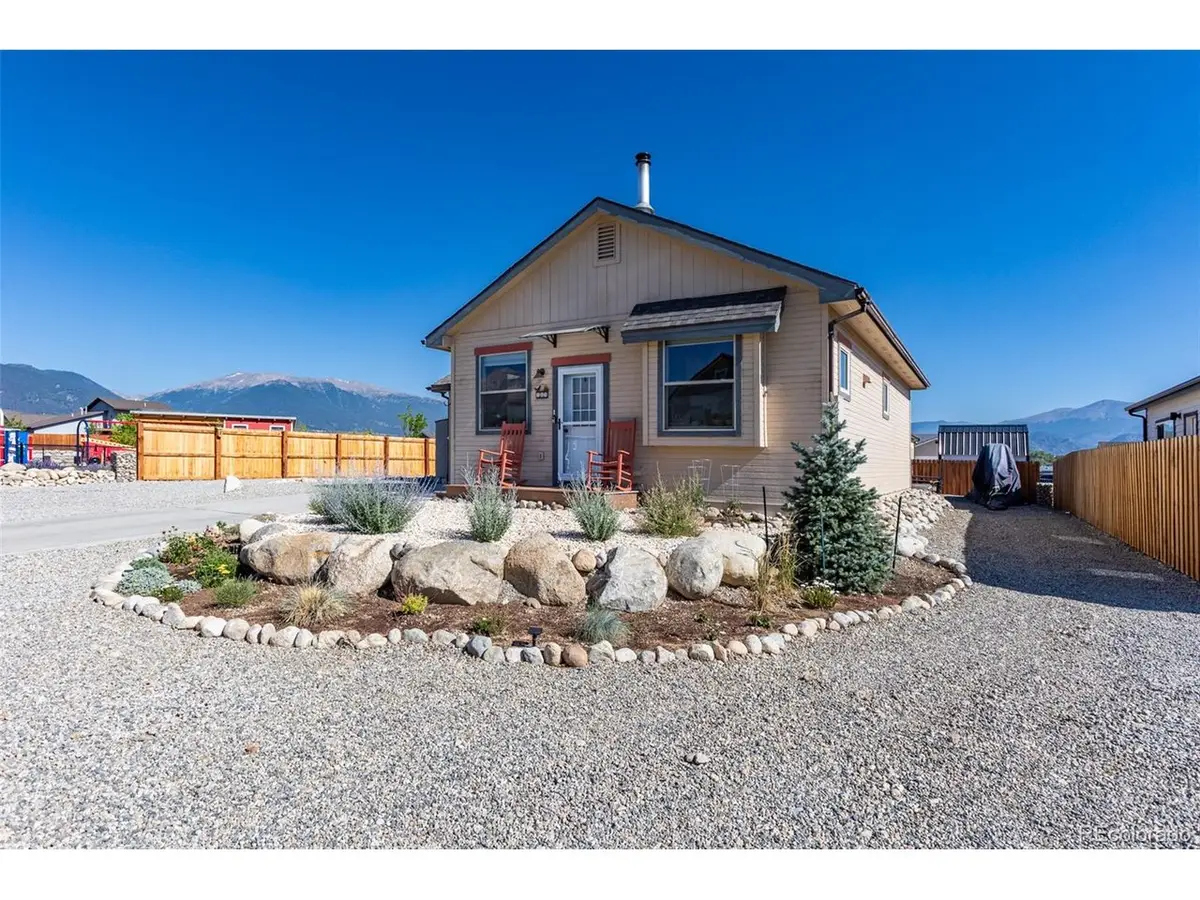 135 Grouse Rd, Buena Vista, CO 81211 - #1
