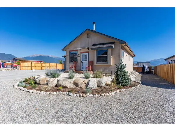135 Grouse Rd, Buena Vista, CO 81211