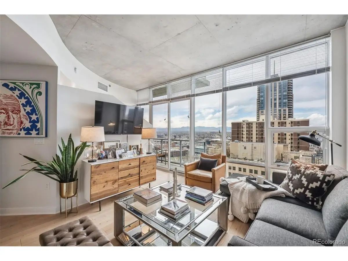 891 14th St #2703, Denver, CO 80202 - Image #1