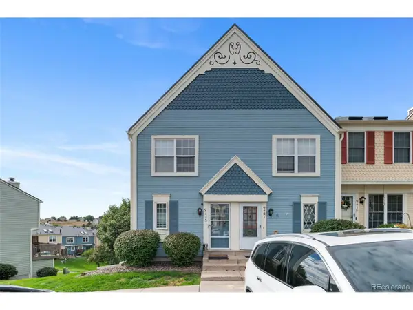 9423 W Ontario Dr, Littleton, CO 80128