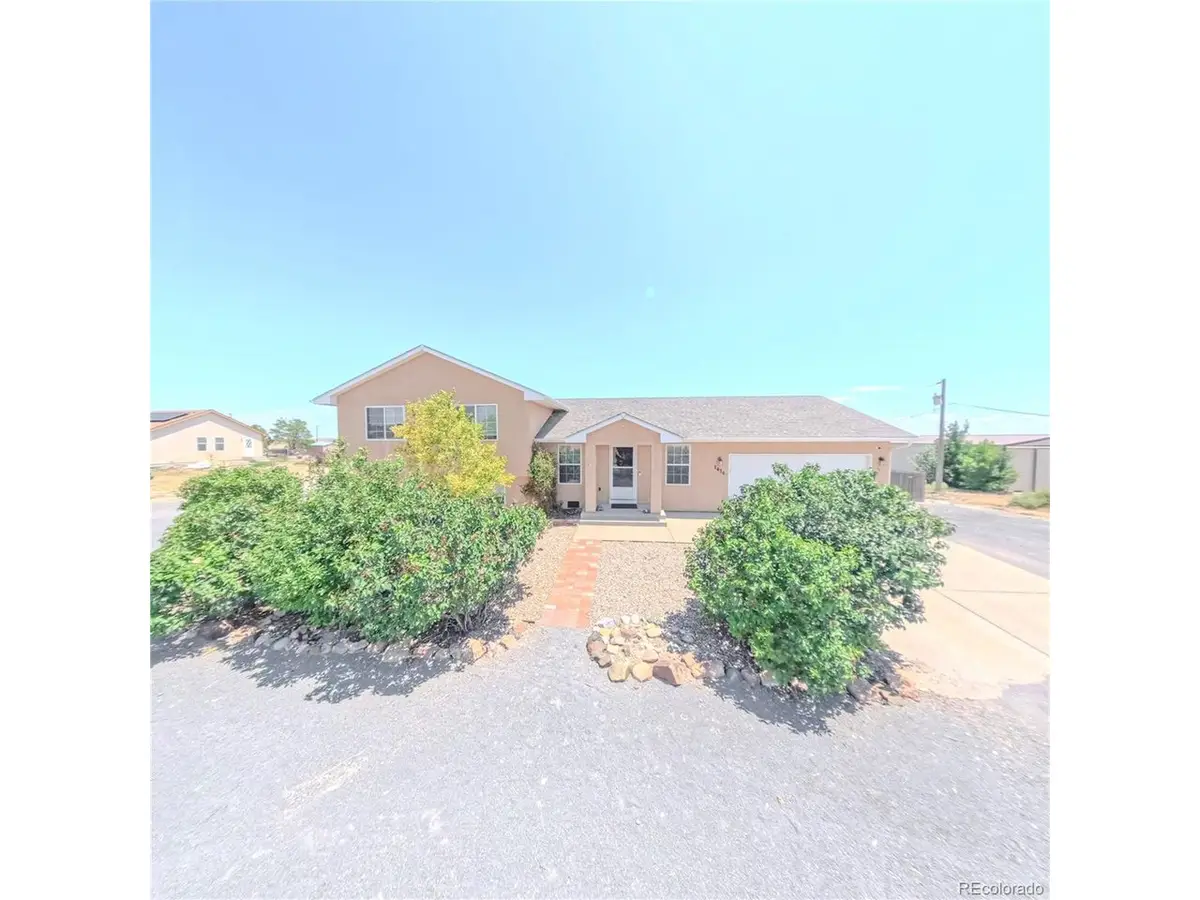 1434 N Ladonia Dr, Pueblo West, CO 81007 - #1