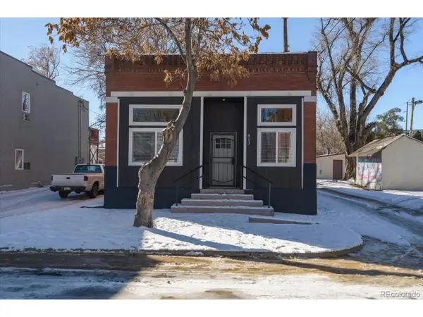 813 E B St, Pueblo, CO 81003