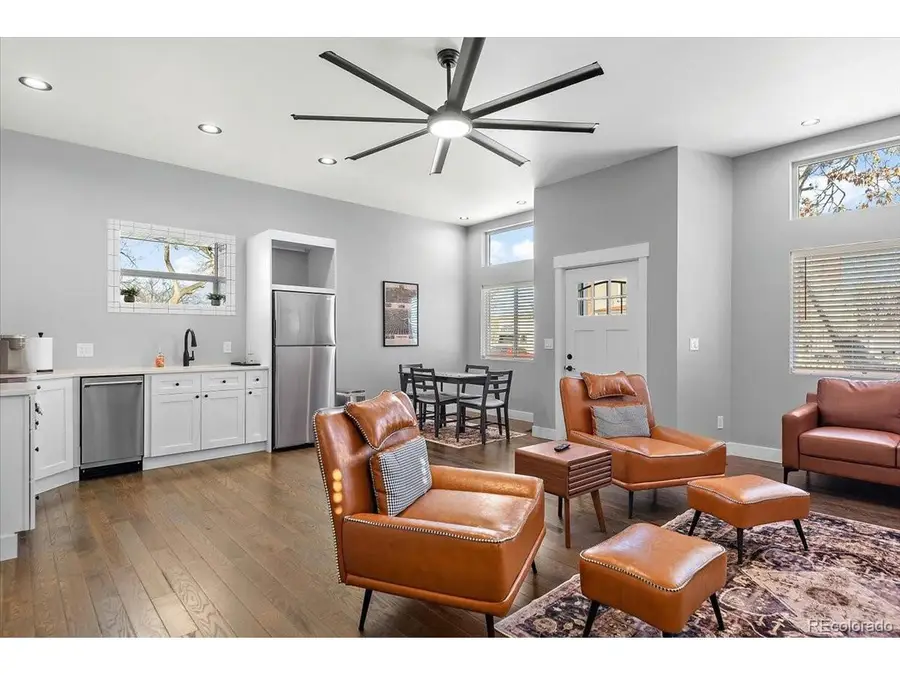 813 E B St, Pueblo, CO 81003 - #2