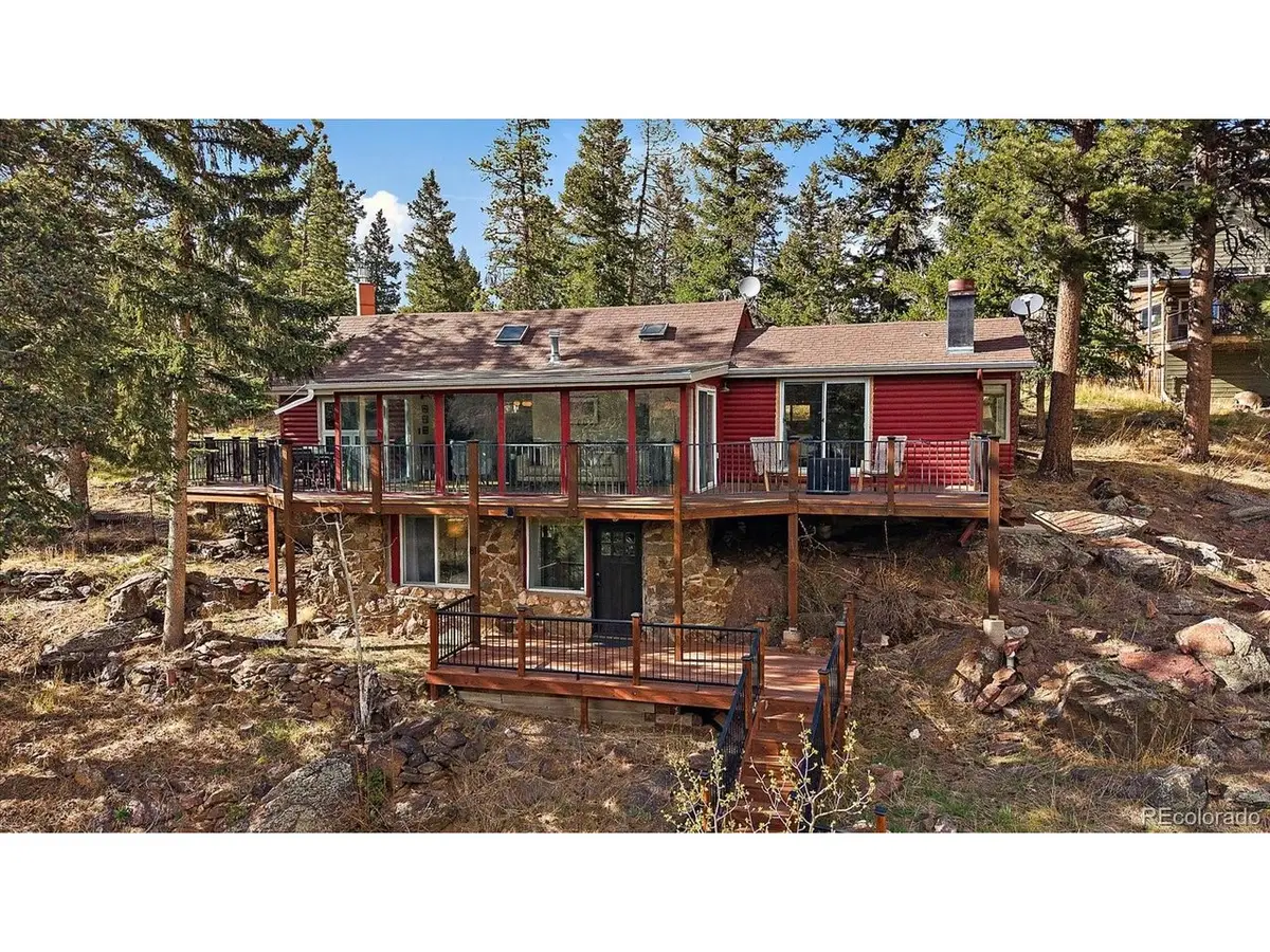 81 Raccoon Cir, Evergreen, CO 80439 - #1