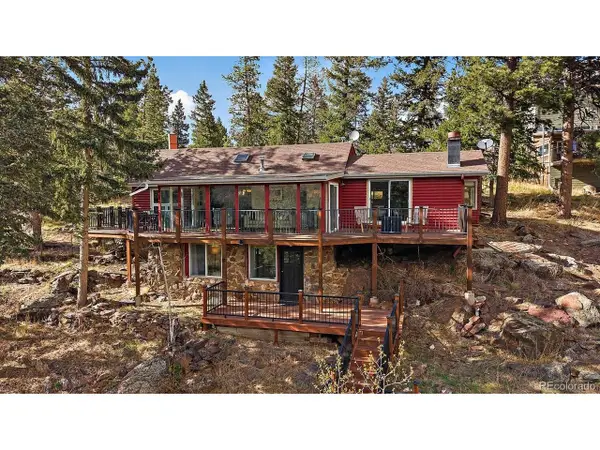 81 Raccoon Cir, Evergreen, CO 80439