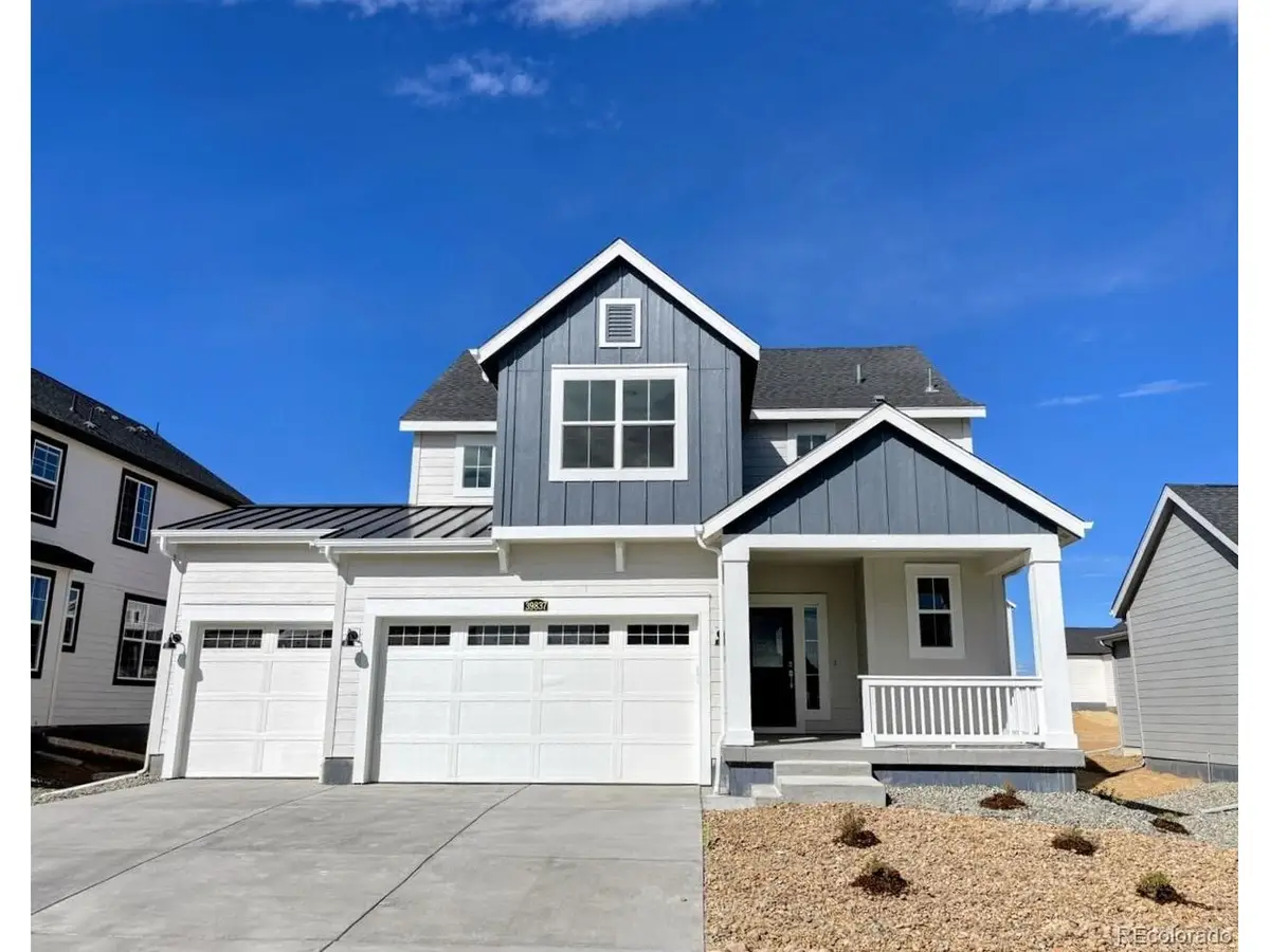 39837 Bradley St, Elizabeth, CO 80107 - #1