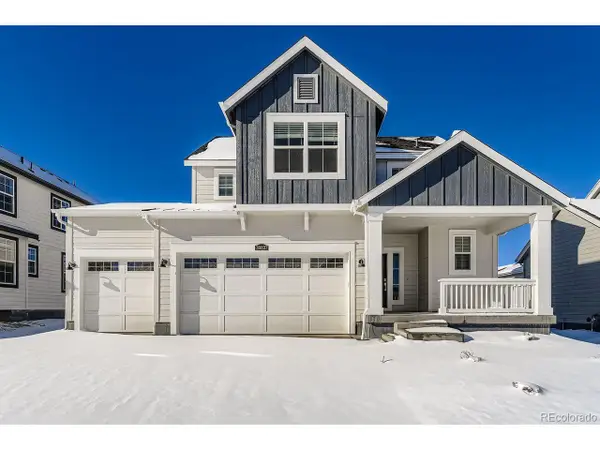 39837 Bradley St, Elizabeth, CO 80107