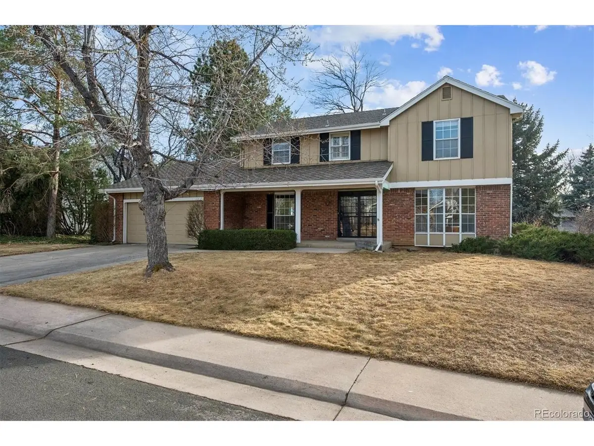 8624 Mineral Cir, Centennial, CO 80112 - #1