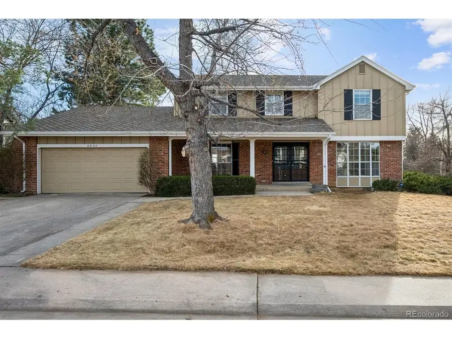 8624 Mineral Cir, Centennial, CO 80112 - #2