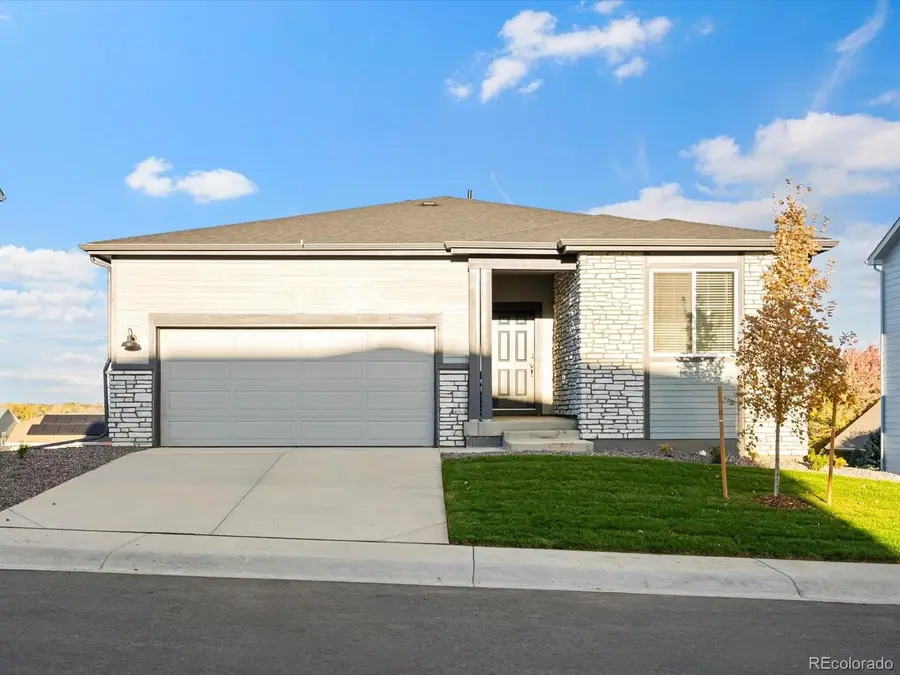 1695 Yampa River Dr, Windsor, CO 80550 - Image #2