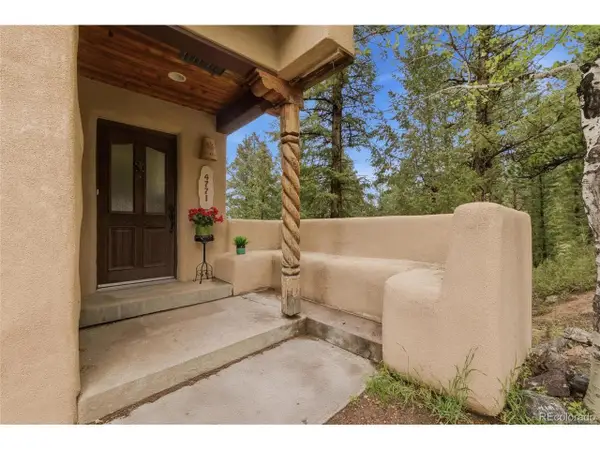 4771 S Breakaway Trl, Evergreen, CO 80439