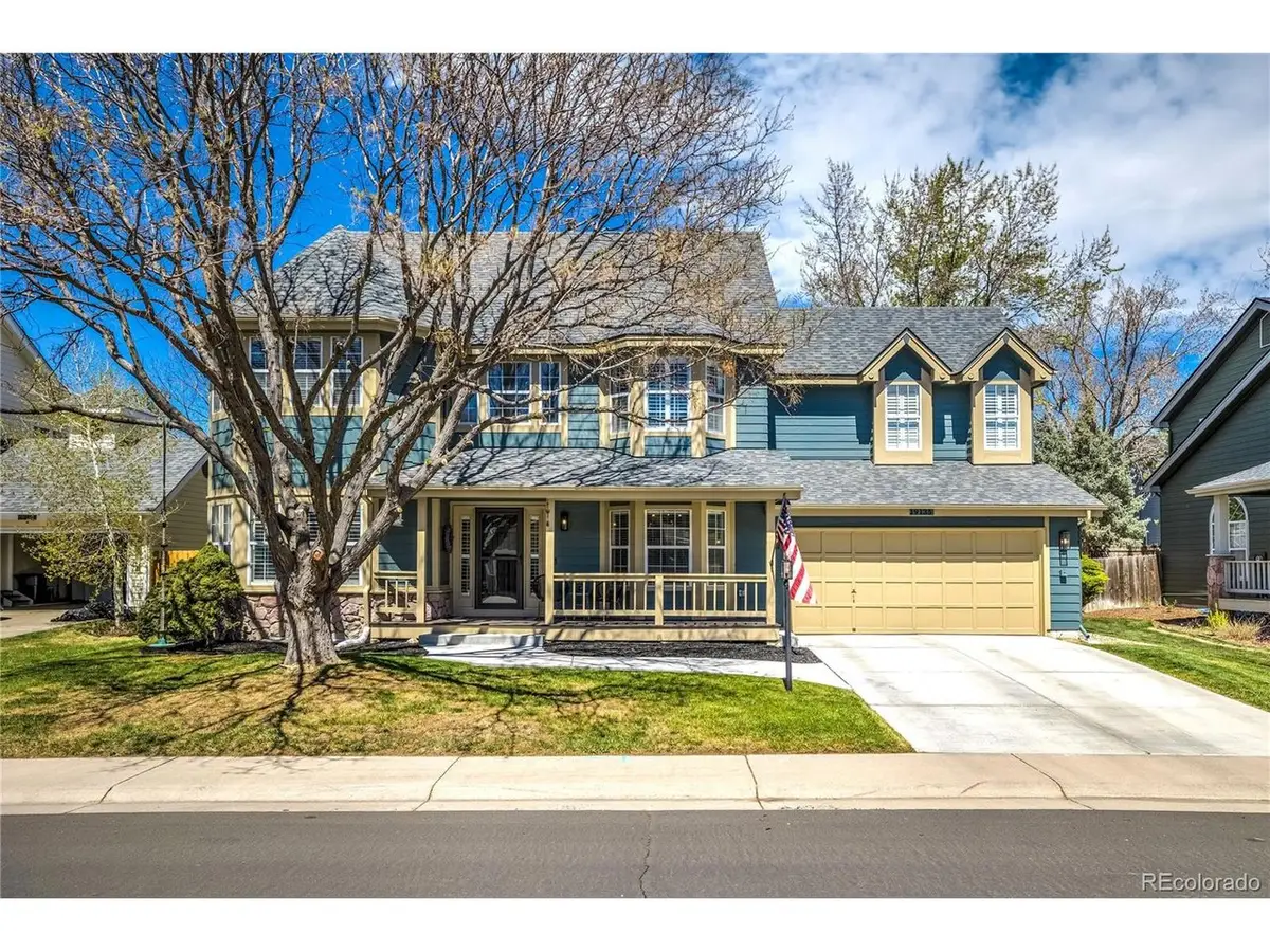 19135 E Custer Ave, Parker, CO 80134 - #1