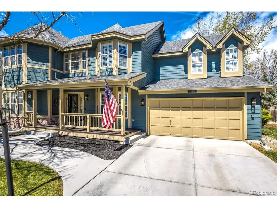 19135 E Custer Ave, Parker, CO 80134 - #2