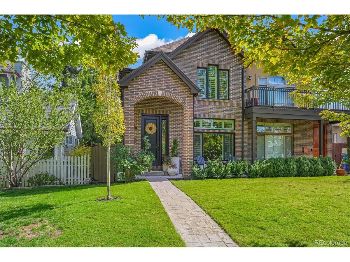 1880 S Clarkson St, Denver, CO 80210 - #1