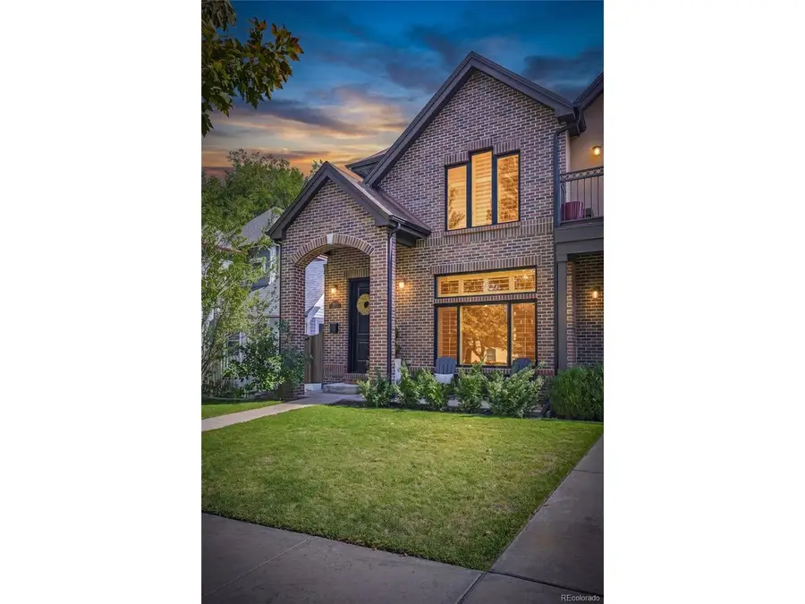 1880 S Clarkson St, Denver, CO 80210 - #2