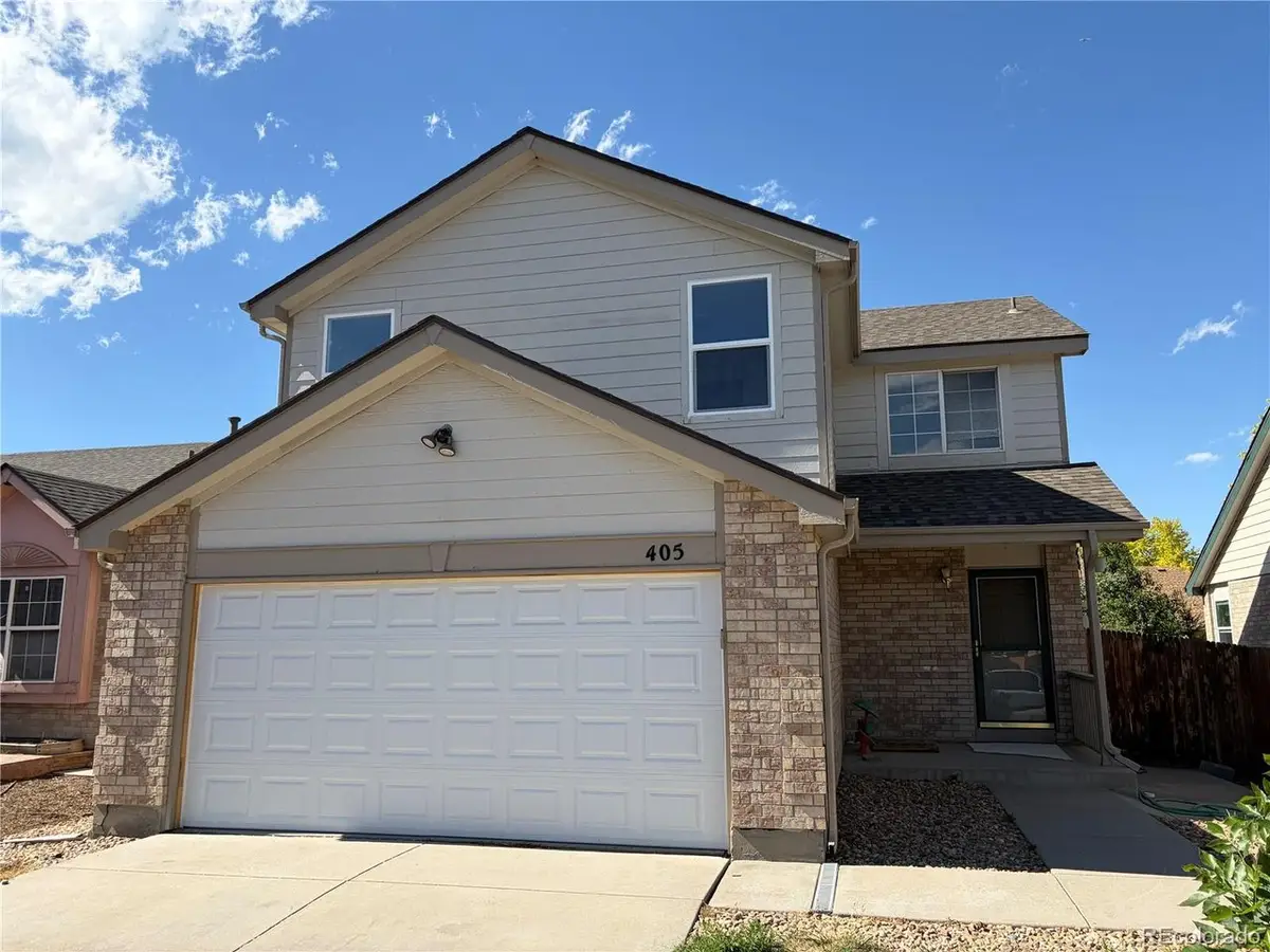 405 W 116th Ave, Northglenn, CO 80234 - #1