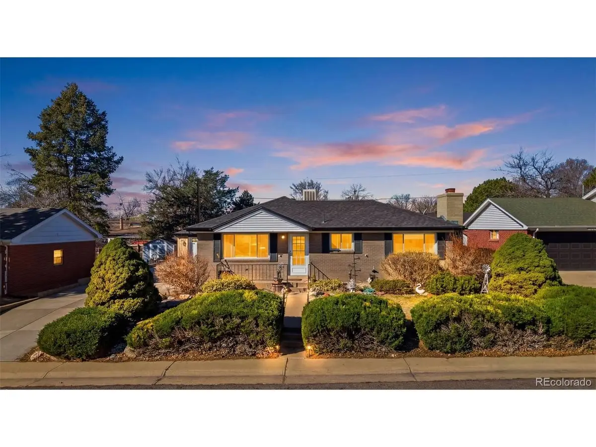 11335 Franklin St, Northglenn, CO 80233 - #1
