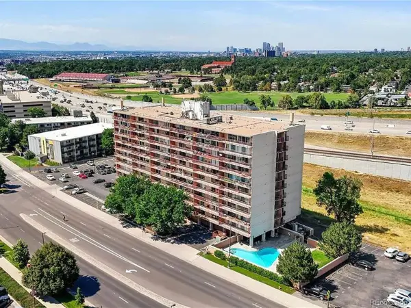 2225 Buchtel Blvd #602, Denver, CO 80210