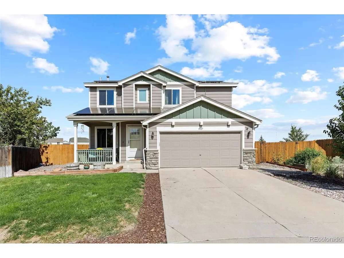 4527 E 94th Dr, Thornton, CO 80229 - #1