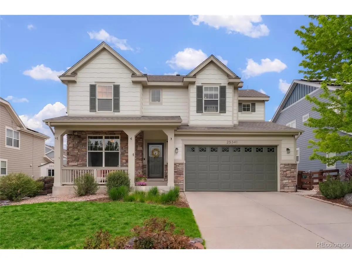 25341 E Ottawa Dr, Aurora, CO 80016 - #1