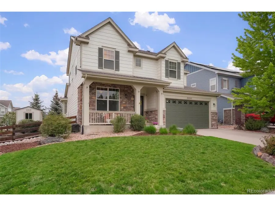 25341 E Ottawa Dr, Aurora, CO 80016 - #2