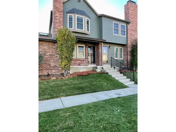 17437 E Rice Cir #B, Aurora, CO 80015