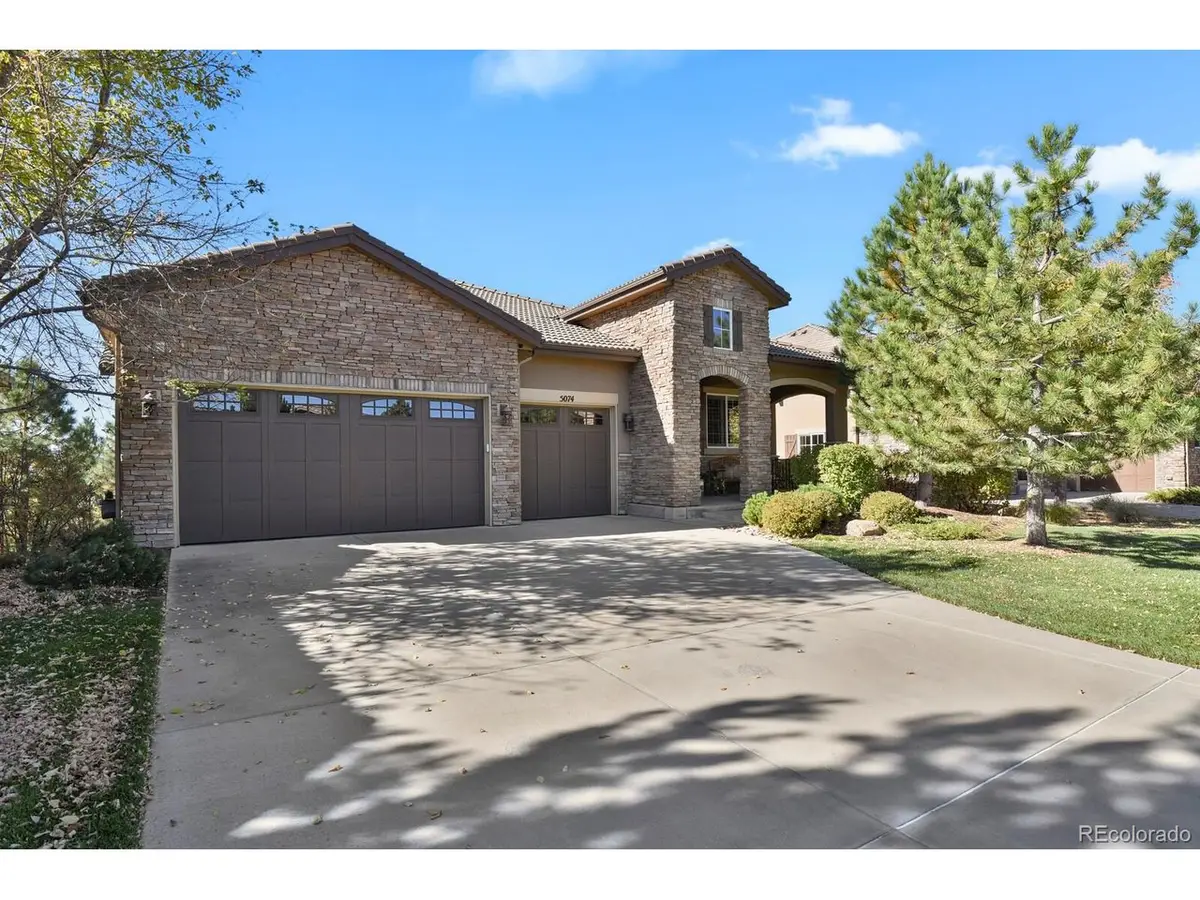 5074 Covelo Dr, Castle Rock, CO 80108 - #1