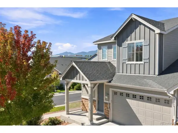 5804 Wild Rye Dr, Colorado Springs, CO 80919
