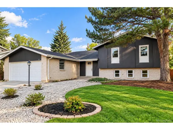 361 Ursula St, Aurora, CO 80011