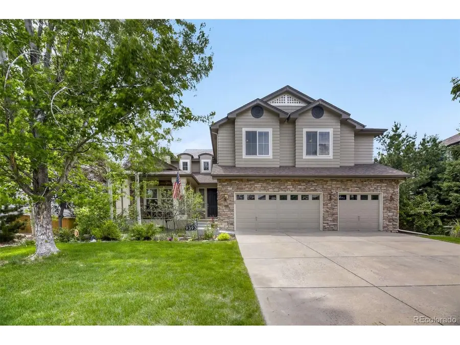 9393 S Holland Way, Littleton, CO 80127 - #3