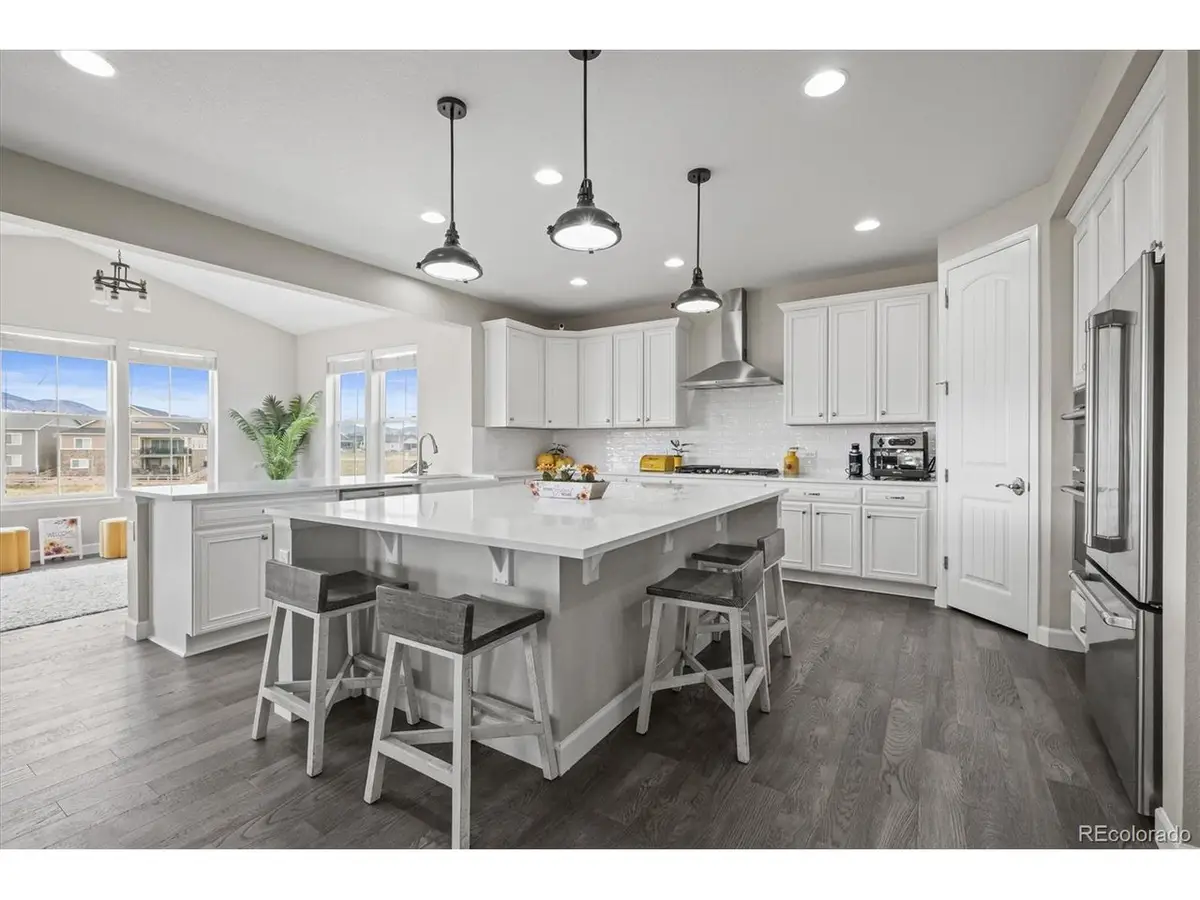 9021 Swan River St, Littleton, CO 80125 - Image #1