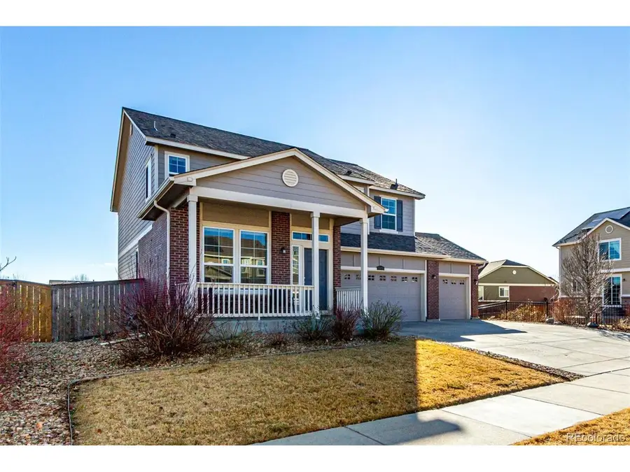 21074 E Doane Pl, Aurora, CO 80013 - #2