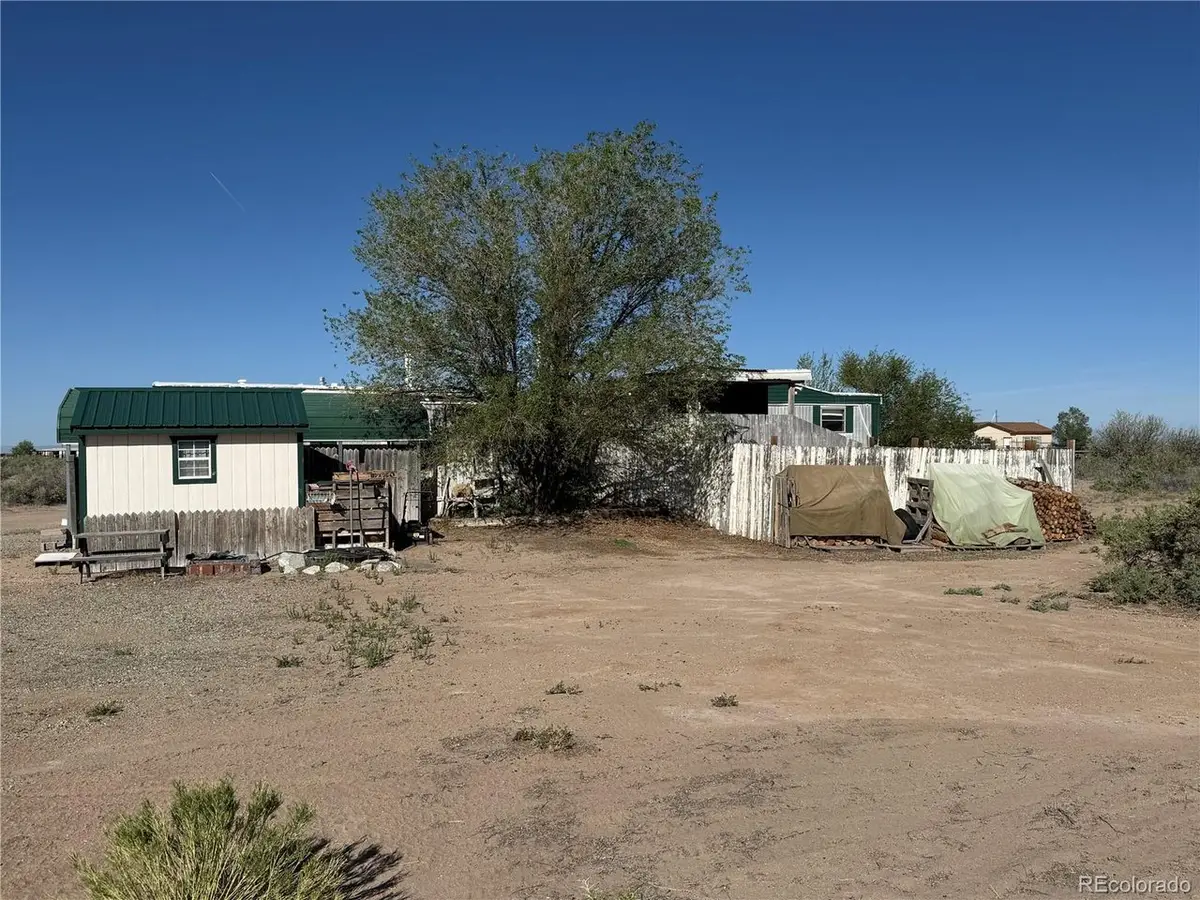 1211 Otter Ln, Alamosa, CO 81101 - #1