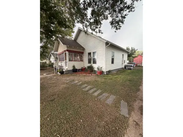 307 Elm St, Arriba, CO 80804