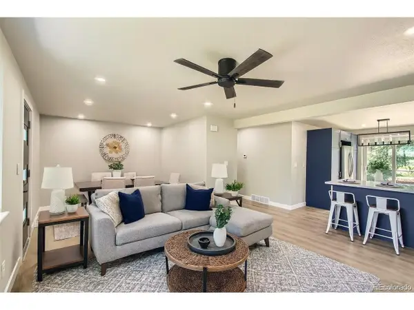 8530 W 46th Ave, Wheat Ridge, CO 80033