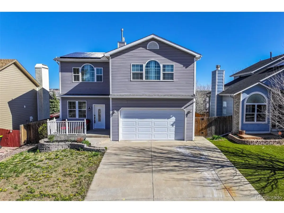 Address Withheld By Seller, Colorado Springs, CO 80922 - #1