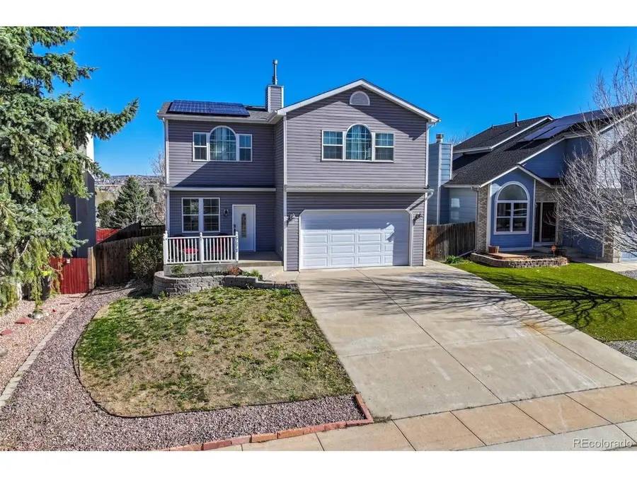 Address Withheld By Seller, Colorado Springs, CO 80922 - #2