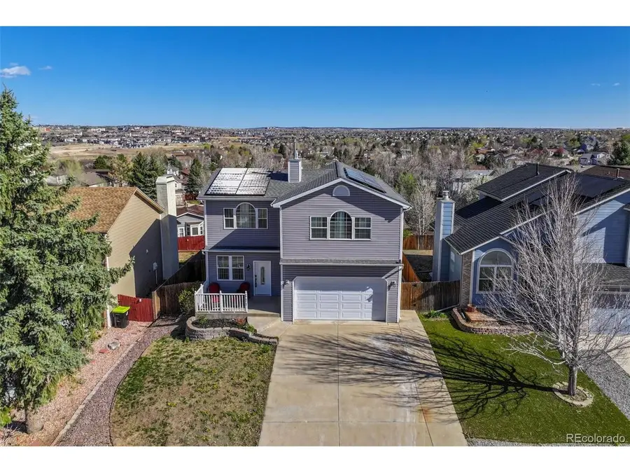 Address Withheld By Seller, Colorado Springs, CO 80922 - #3