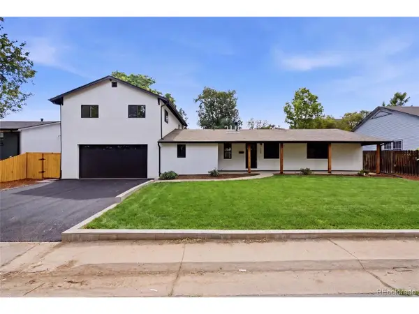 1985 Fenton St, Denver, CO 80214