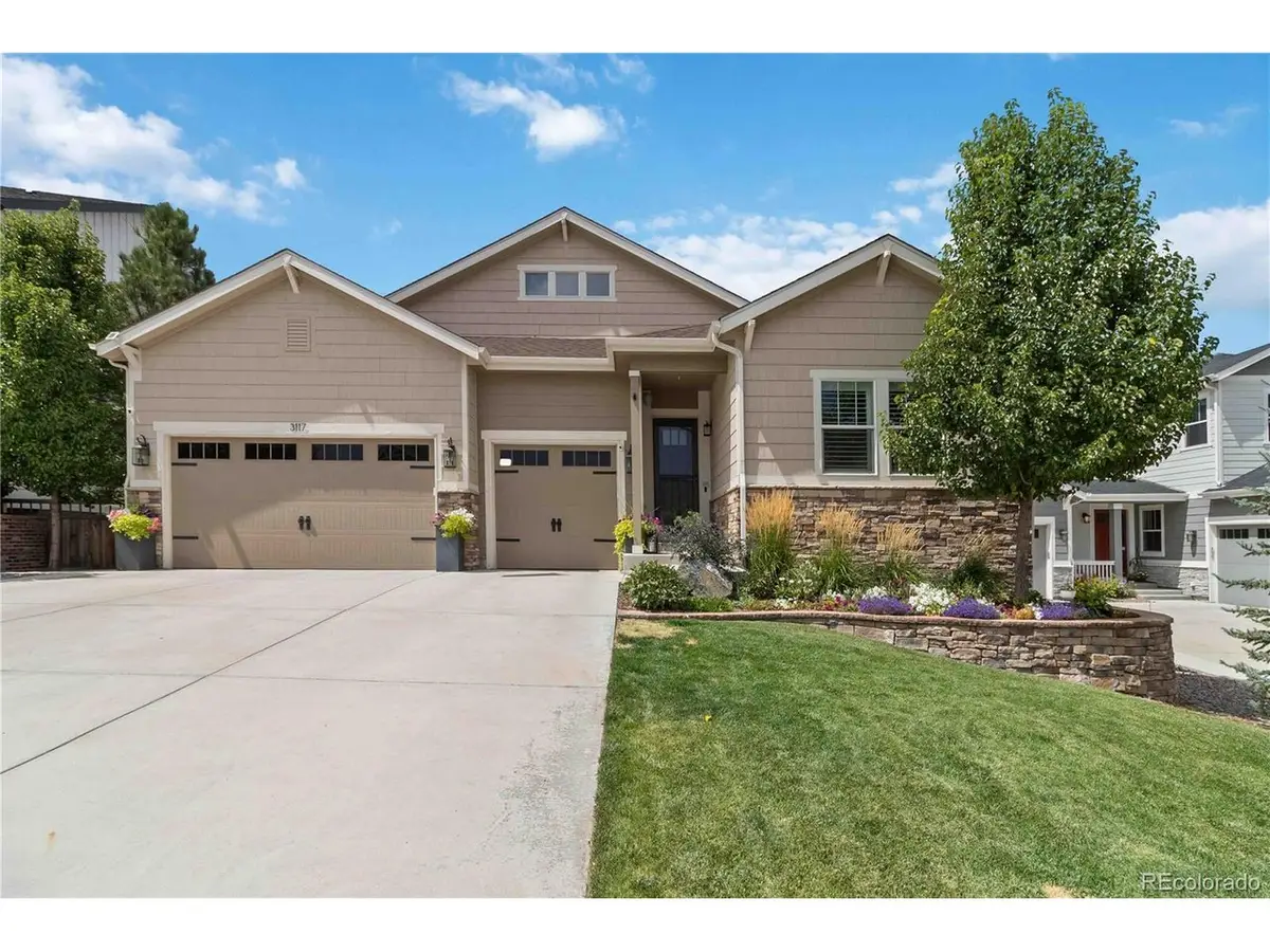 3117 Keepsake Way, Castle Rock, CO 80109 - Image #1